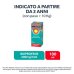 Nurofen Febbre e Dolore Bambini - 200 mg/5ml sospensione orale - Gusto Fragola 100 ml