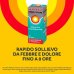 Nurofen Febbre e Dolore Bambini - 200 mg/5ml sospensione orale - Gusto Fragola 100 ml