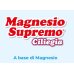 Magnesio Supremo Ciliegia - polvere 150 grammi Magnesio Supremo Ciliegia - polvere 150 grammi