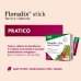 Floradix - integratore di ferro e vitamine - 20 stick