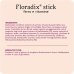 Floradix - integratore di ferro e vitamine - 20 stick