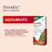 Floradix - integratore di ferro e vitamine - 84 tavolette