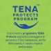 Tena Pants Super L - 7 gocce - 10 mutandine assorbenti per l'incontinenza 