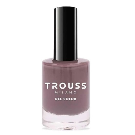 Trouss smalto - Greyish Taupe - 10 ml