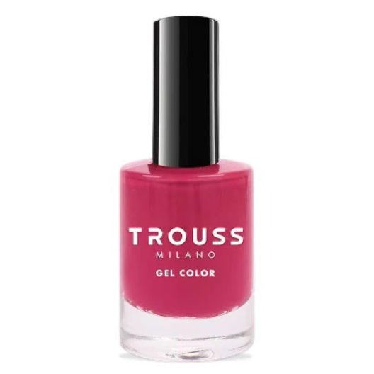 Trouss smalto - Magenta Red - 10 ml