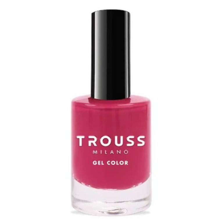 Trouss smalto - Magenta Red - 10 ml Trouss smalto - Magenta Red - 10 ml