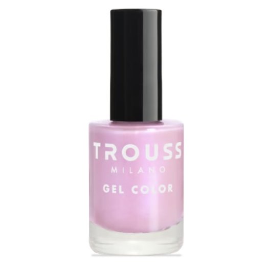Trouss smalto - Mermaid Pink - 10 ml Trouss smalto - Mermaid Pink - 10 ml