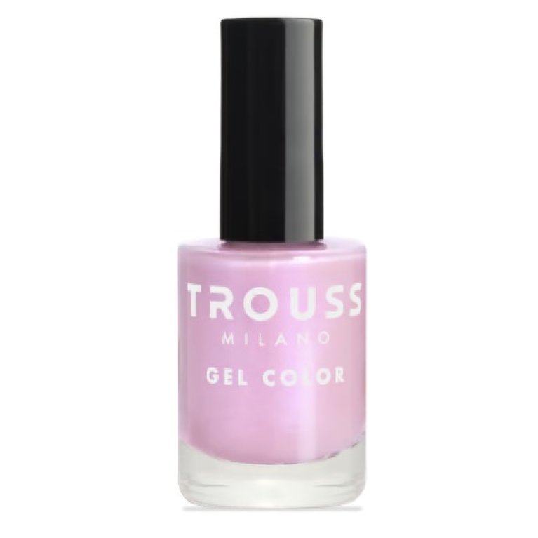 Trouss smalto - Mermaid Pink - 10 ml