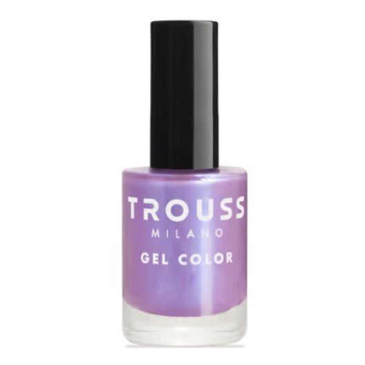 Trouss smalto - Mermaid Violet - 10 ml Trouss smalto - Mermaid Violet - 10 ml
