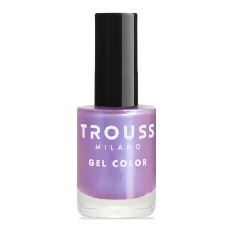Trouss smalto - Mermaid Violet - 10 ml Trouss smalto - Mermaid Violet - 10 ml