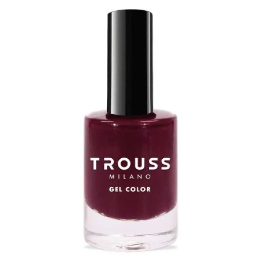 Trouss smalto - Wine Red - 10 ml Trouss smalto - Wine Red - 10 ml