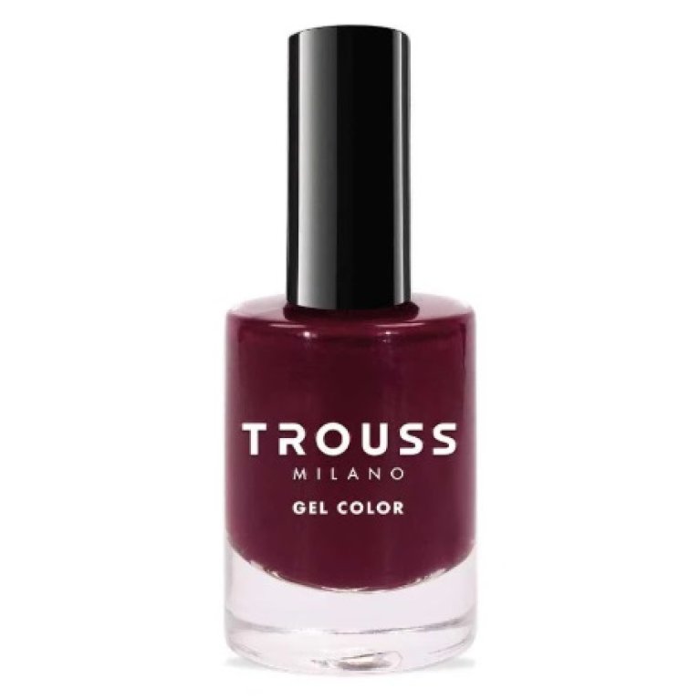 Trouss smalto - Wine Red - 10 ml Trouss smalto - Wine Red - 10 ml