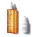 Vichy Capital Soleil Olio abbronzante spray Invisibile protezione 50+ - per viso, corpo e punte dei capelli, resistente all'acqua - 200 ml Vichy Capital Soleil Olio abbronzante spray Invisibile protezione 50+ - per viso, corpo e punte dei capelli, resistente all'acqua - 200 ml