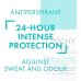 Vichy Deodorante Roll-on anti-traspirante 48h traspirazione intensa - 50 ml Vichy Deodorante Roll-on anti-traspirante 48h traspirazione intensa - 50 ml