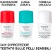 Vichy Deodorante Roll-on Stress resist - anti-traspirante intensivo 72h - 50 ml Vichy Deodorante Roll-on Stress resist - anti-traspirante intensivo 72h - 50 ml
