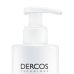 Dercos Kera-Solutions Shampoo ristrutturante per capelli stressati e danneggiati - 250 ml