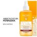 Vichy Capital Soleil Acqua solare protettiva abbronzante SPF50+ - 200 ml Vichy Capital Soleil Acqua solare protettiva abbronzante SPF50+ - 200 ml
