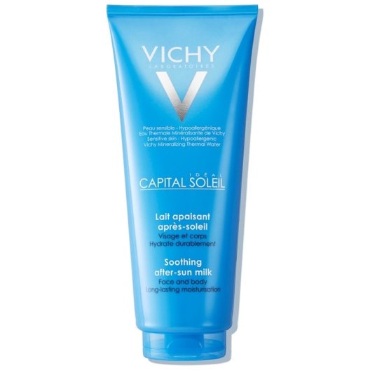 Vichy Capital Soleil - latte doposole lenitivo - 300 ml