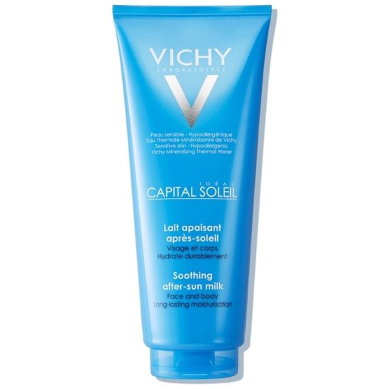 Vichy Capital Soleil - latte doposole lenitivo - 300 ml