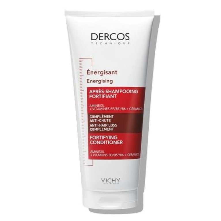 Dercos Balsamo energizzante fortificante anti-caduta - 200 ml Dercos Balsamo energizzante fortificante anti-caduta - 200 ml