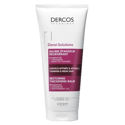 Dercos Densi-Solution Balsamo per capelli fragili e sottili - 200 ml Dercos Densi-Solution Balsamo per capelli fragili e sottili - 200 ml