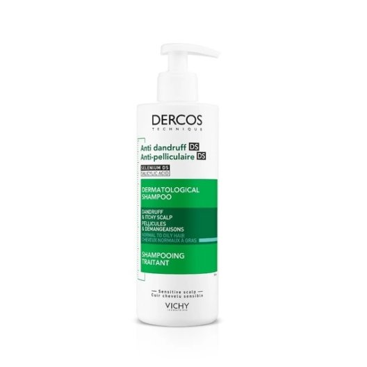 Dercos Shampoo Antiforfora capelli grassi - 390 ml Dercos Shampoo Antiforfora capelli grassi - 390 ml