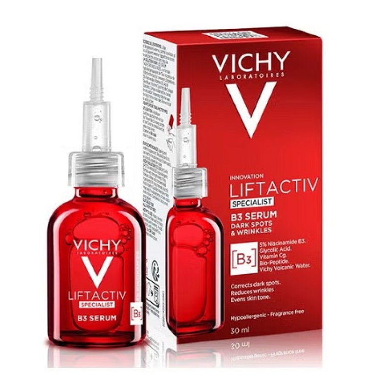 Vichy Liftactiv B3 siero anti macchie - 30 ml