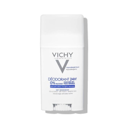 Vichy deodorante stick senza sali di alluminio