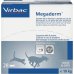Megaderm - 28 bustine da 4 ml - per cani e gatti sotto i 10 Kg Megaderm - 28 bustine da 4 ml - per cani e gatti sotto i 10 Kg