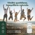 Zreen Magnesia 7 - integratore con 8 fonti di Magnesio - 90 capsule