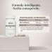 Zreen Magnesia 7 - integratore con 8 fonti di Magnesio - 90 capsule