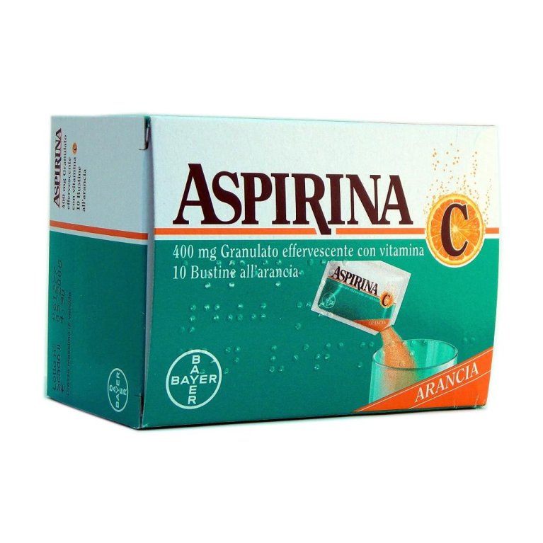 ASPIRINA*OS GRAT 10BUST400+240 ASPIRINA*OS GRAT 10BUST400+240