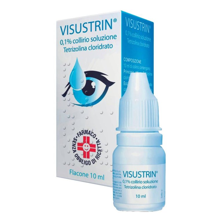 VISUSTRIN*COLL 10ML 1MG/ML VISUSTRIN*COLL 10ML 1MG/ML