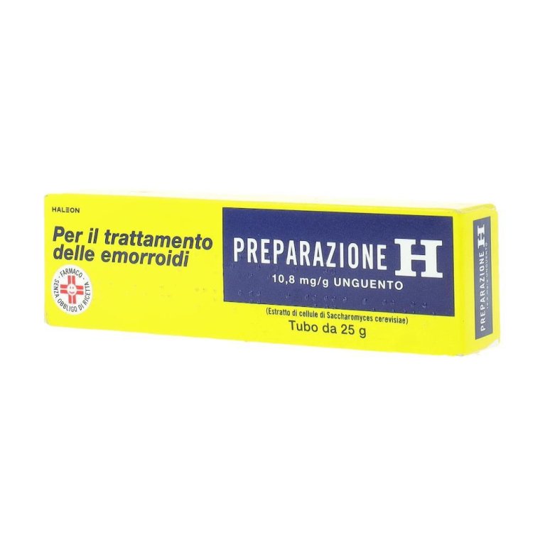 PREPARAZIONE H*UNG 1,08% 25G PREPARAZIONE H*UNG 1,08% 25G