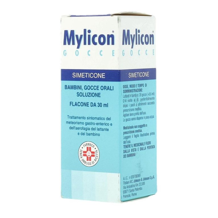 MYLICON*BB OS GTT 30ML MYLICON*BB OS GTT 30ML