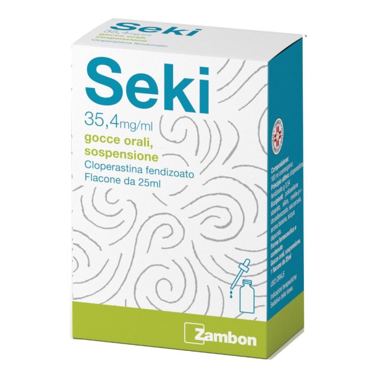 SEKI*OS GTT 25ML 35,4MG/ML SEKI*OS GTT 25ML 35,4MG/ML
