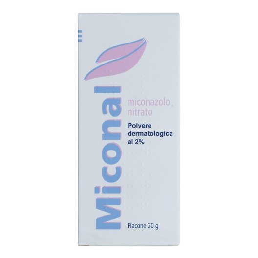 MICONAL-POLV-20 G