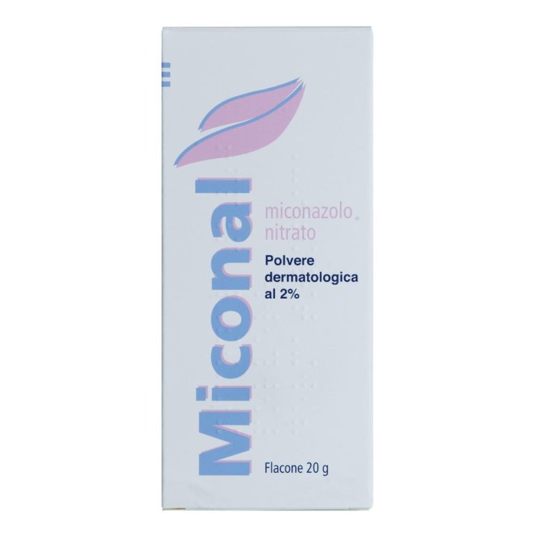 MICONAL-POLV-20 G