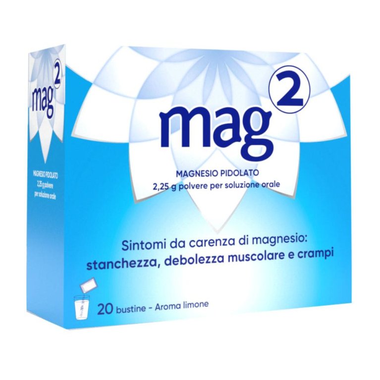 MAG 2*OS GRAT 20BUST 2,25G MAG 2*OS GRAT 20BUST 2,25G