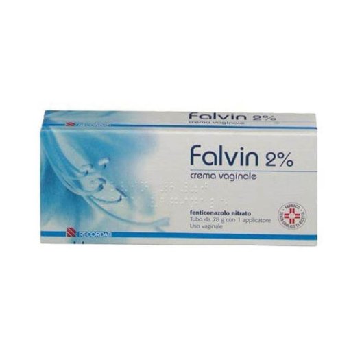 FALVIN*CREMA VAG 78G 2%+1APPL FALVIN*CREMA VAG 78G 2%+1APPL