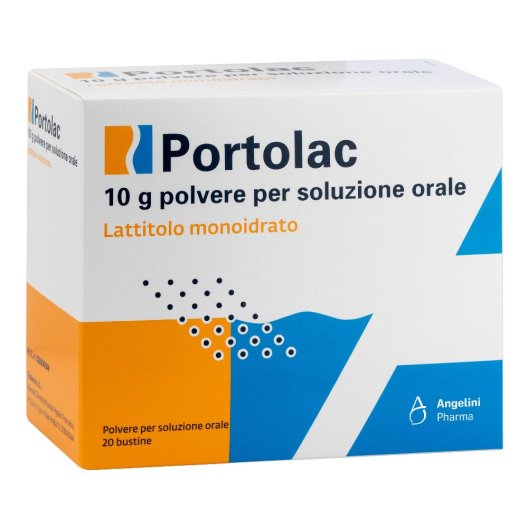 PORTOLAC*OS 20BUST 10G PORTOLAC*OS 20BUST 10G