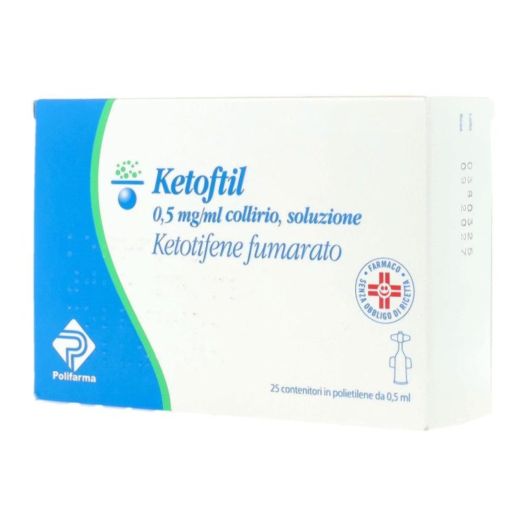 KETOFTIL*COLL25FL0,5ML0,5MG/ML KETOFTIL*COLL25FL0,5ML0,5MG/ML