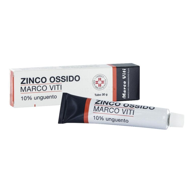 ZINCO OSSIDO MV*UNG 30G ZINCO OSSIDO MV*UNG 30G