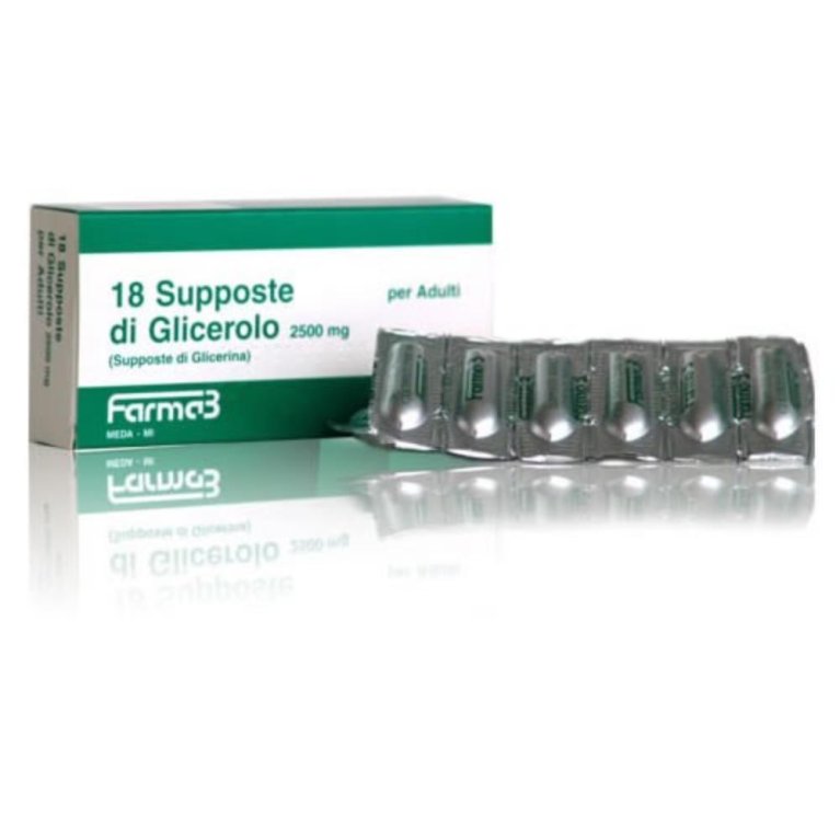 GLICEROLO PH TR*AD 18SUPP 2250 GLICEROLO PH TR*AD 18SUPP 2250