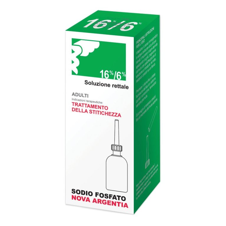 SODIO FOSFATO NA*RETT 120ML SODIO FOSFATO NA*RETT 120ML
