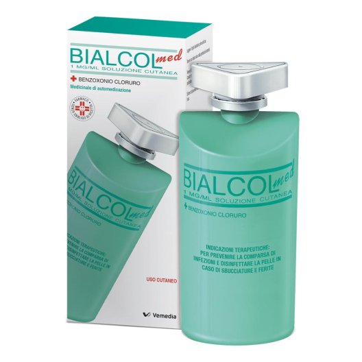 BIALCOL MED*SOL CUT300ML1MG/ML BIALCOL MED*SOL CUT300ML1MG/ML