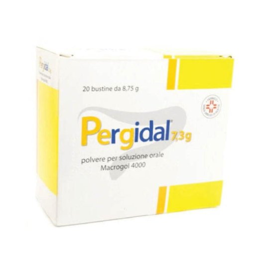 PERGIDAL*OS POLV 20BUST 7,3G