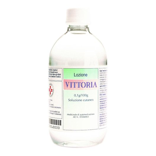 LOZIONE VITTORIA FL 1000ML