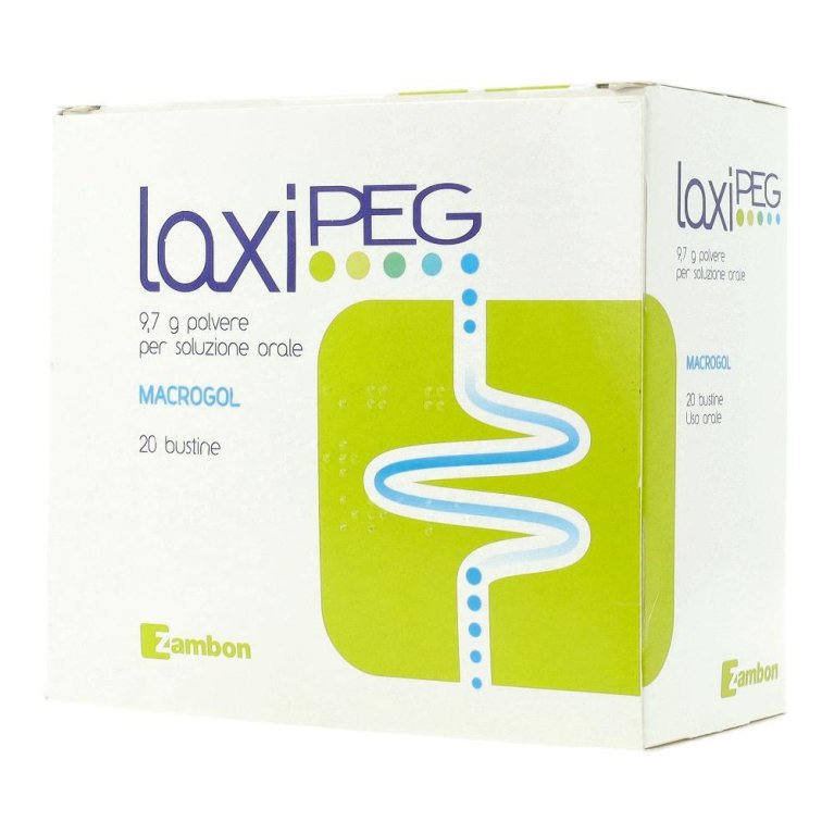 LAXIPEG*OS POLV 20BUST 9,7G