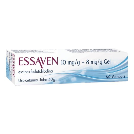 Essaven gel - 40 grammi